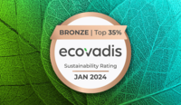 ECOVADIS SIEGEL ROI-EFESO