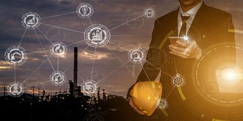 Webinar: Successful Use Cases for Industry 4.0 (EN) Webinar: Successful Use Cases for Industry 4.0 (EN)