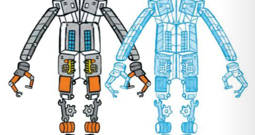 Digital Twin