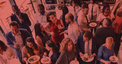 ROI IMPULS Business Breakfast