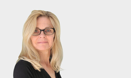 Portrait von Sabine Ehrenlechner