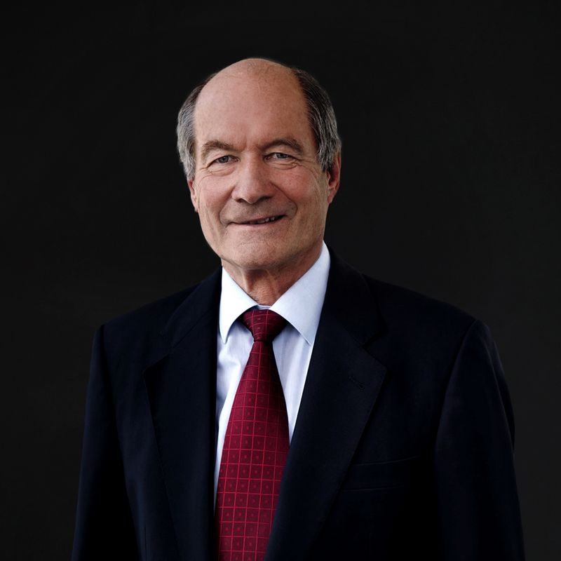 Werner Baier, Aufsichtsrat, ROI Management Consulting Portrait von Werner Baier
