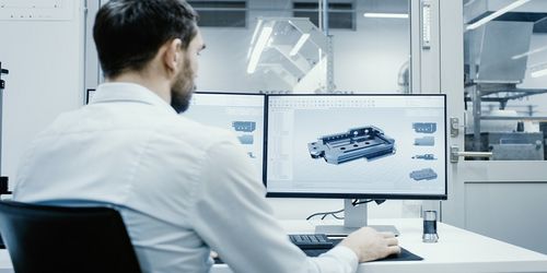 Webinar: Systems Engineering in R&D Projects (EN) Webinar: Systems Engineering in R&D Projects (EN)
