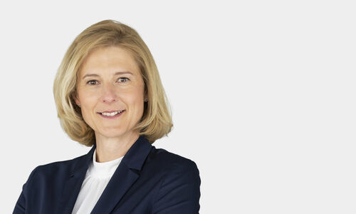 Portraitbild von Barbara Kuhndoerfer