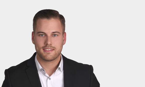 Portrait von Christian Hein