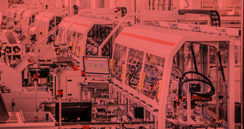 SMART FACTORY TOUR 2018