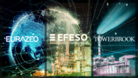 EFESO Shareholders - EURAZEO & TOWERBROOK