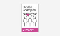 ROI-EFESO mit dem Hidden Champion Award ausgezeichnet