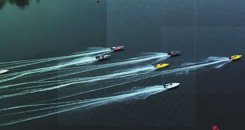 LEAN’S LAST RACE?