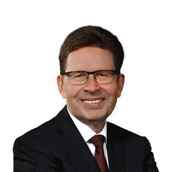 Porträt Antonio Schnieder Porträt Antonio Schnieder
