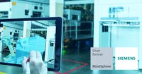ROI kooperiert mit Siemens bei der Umsetzung von IoT-Projekten auf der MindSphere-Plattform 