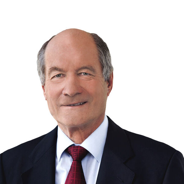 Werner Baier, Vorsitzender des Aufsichtsrats Werner Baier, Vorsitzender des Aufsichtsrats