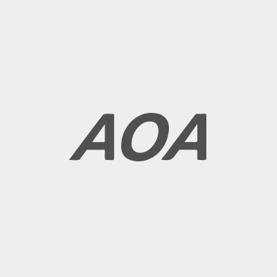 Logo der Firma AOA