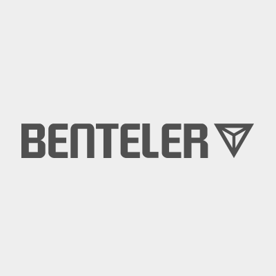 Logo der Firma Benteler