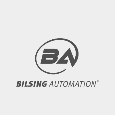 Logo der Firma Bilsing