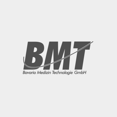Logo der Firma BMT