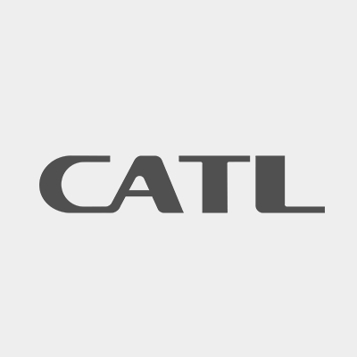 Logo der Firma CATL