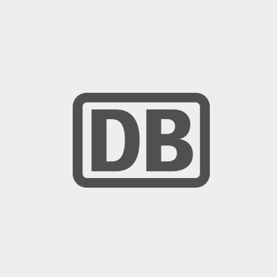 Logo der Firma DB