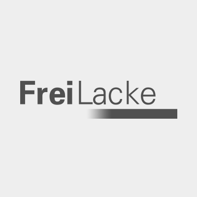ROI Frei-Lacke Logo der Firma Frei-Lacke