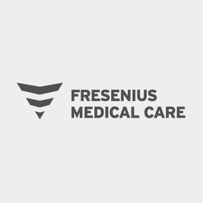 Logo der Firma Fresenius