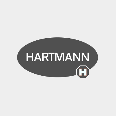 ROI Hartmann Logo der Firma Hartmann