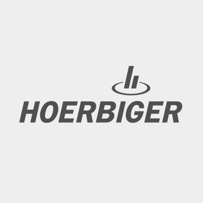 ROI Hoerbiger Logo der Firma Hoerbiger
