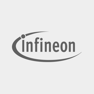 Logo der Firma Infineon
