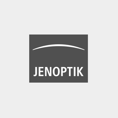 Logo der Firma Jenoptik