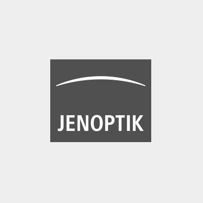ROI Jenoptik Logo der Firma Jenoptik