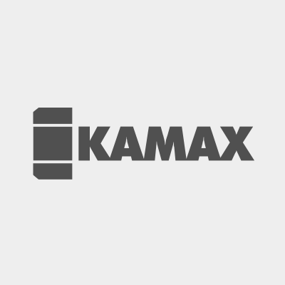 Logo der Firma Kamax
