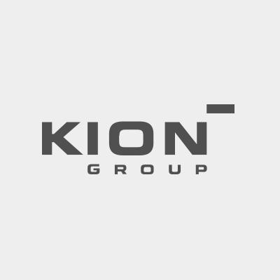 Logo der Kion Group
