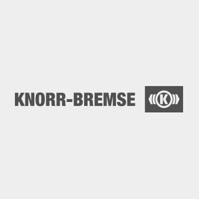 Logo der Firma Knorr-Bremse