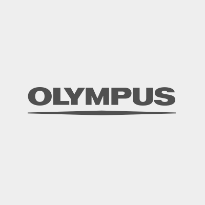 ROI Olympus Logo der Firma Olympus