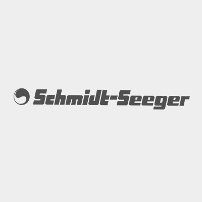ROI Schmidt Seeger Logo der Firma Schmidt Seeger