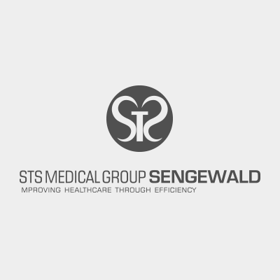Logo der Firma STS