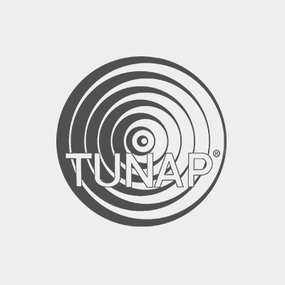ROI Tunap Logo der Firma Tunap