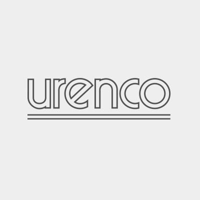 ROI Urenco Logo der Firma Urenco