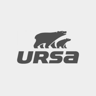 ROI Ursa Logo der Firma Ursa