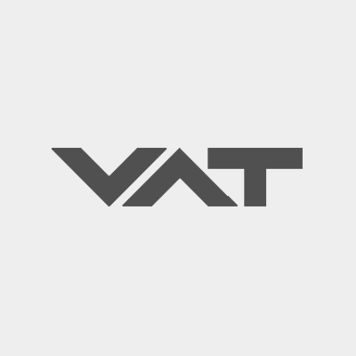 ROI - VAT Logo der Firma VAT
