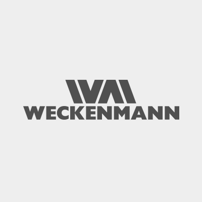 Logo der Firma Weckenmann