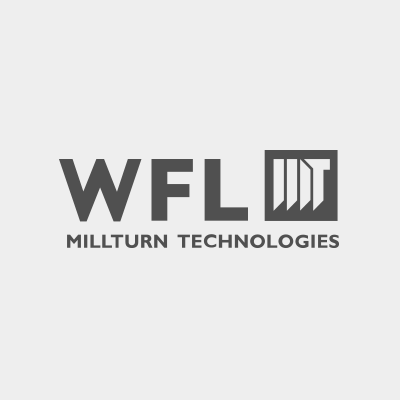 Logo der Firma WFL
