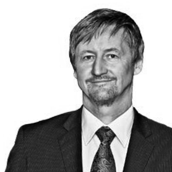 Portrait von Hands-Juergen-Herr
