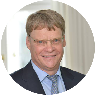 Prof. Dr.-Ing. Werner Bick