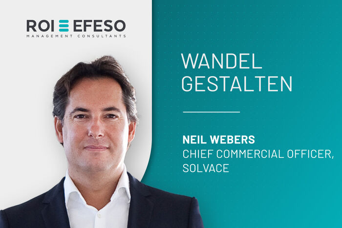 ROI-EFESO IntervInterview Neil Webers, Chief Commercial Officer, solvace 