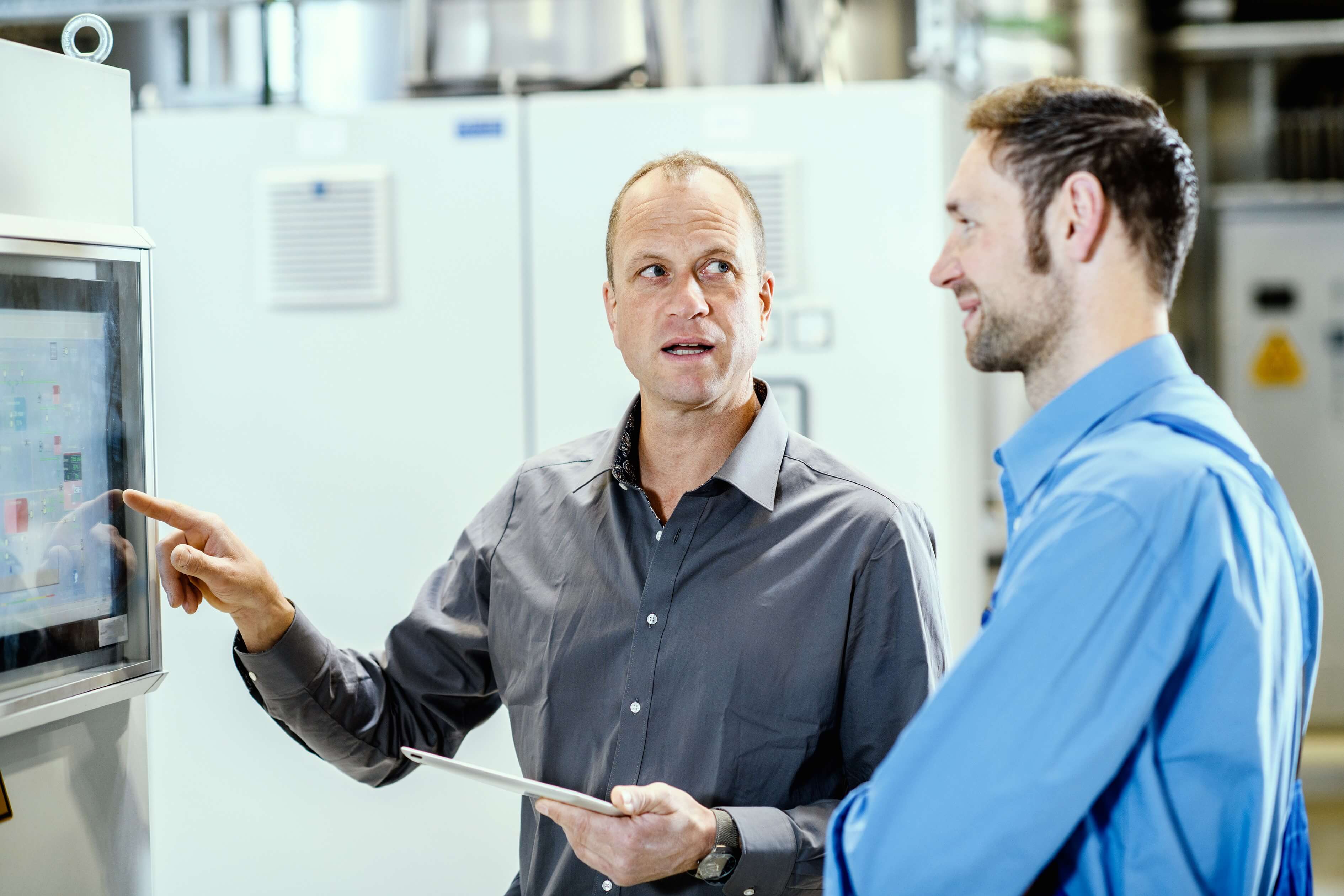 ROI Case Studie - Lean Transformation ROI Case Studie - Lean Transformation