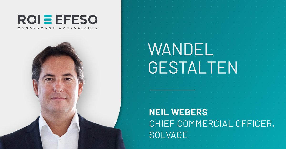 Wandel gestalten mit Neil Webers, solvace