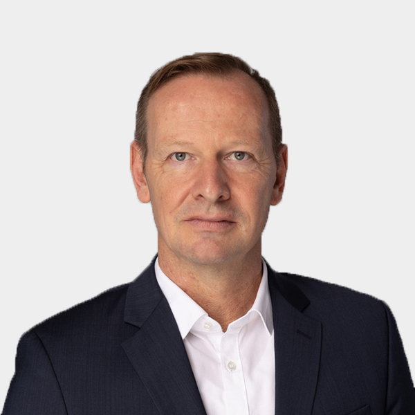 Jost Kamenik, CEO TSETINIS-EFESO und Mitglied des Global Management Committee der EFESO Gruppe