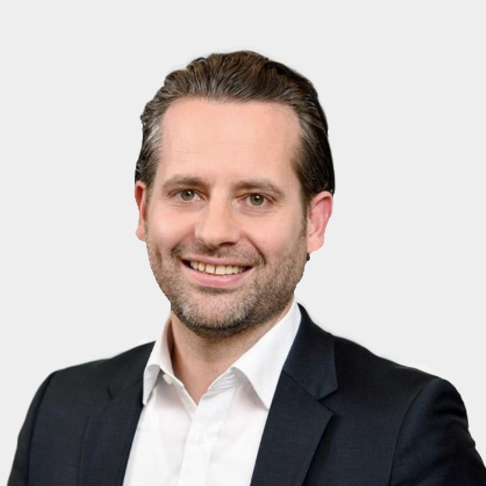 Dr. Kai Magenheimer