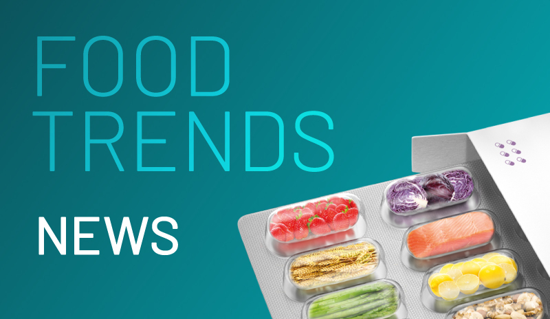Food Trends – Lebensmittelmarkt – Lebensmittelzeitung
