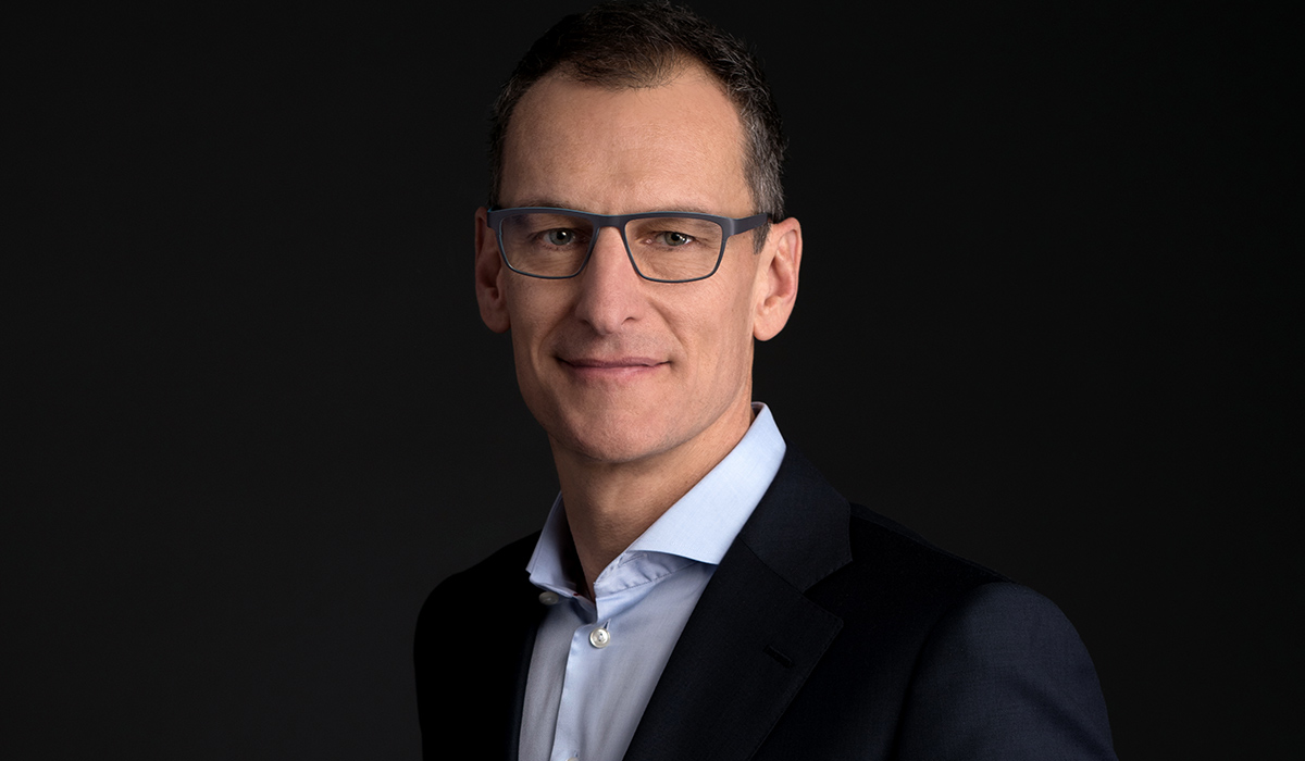 ROI Frank Göller Portrait Bild eines Mannes - Frank Goeller